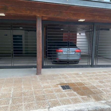 Cerros Del Norte II Departamentos 산살바도르 드 쥬쥬이 외부 사진
